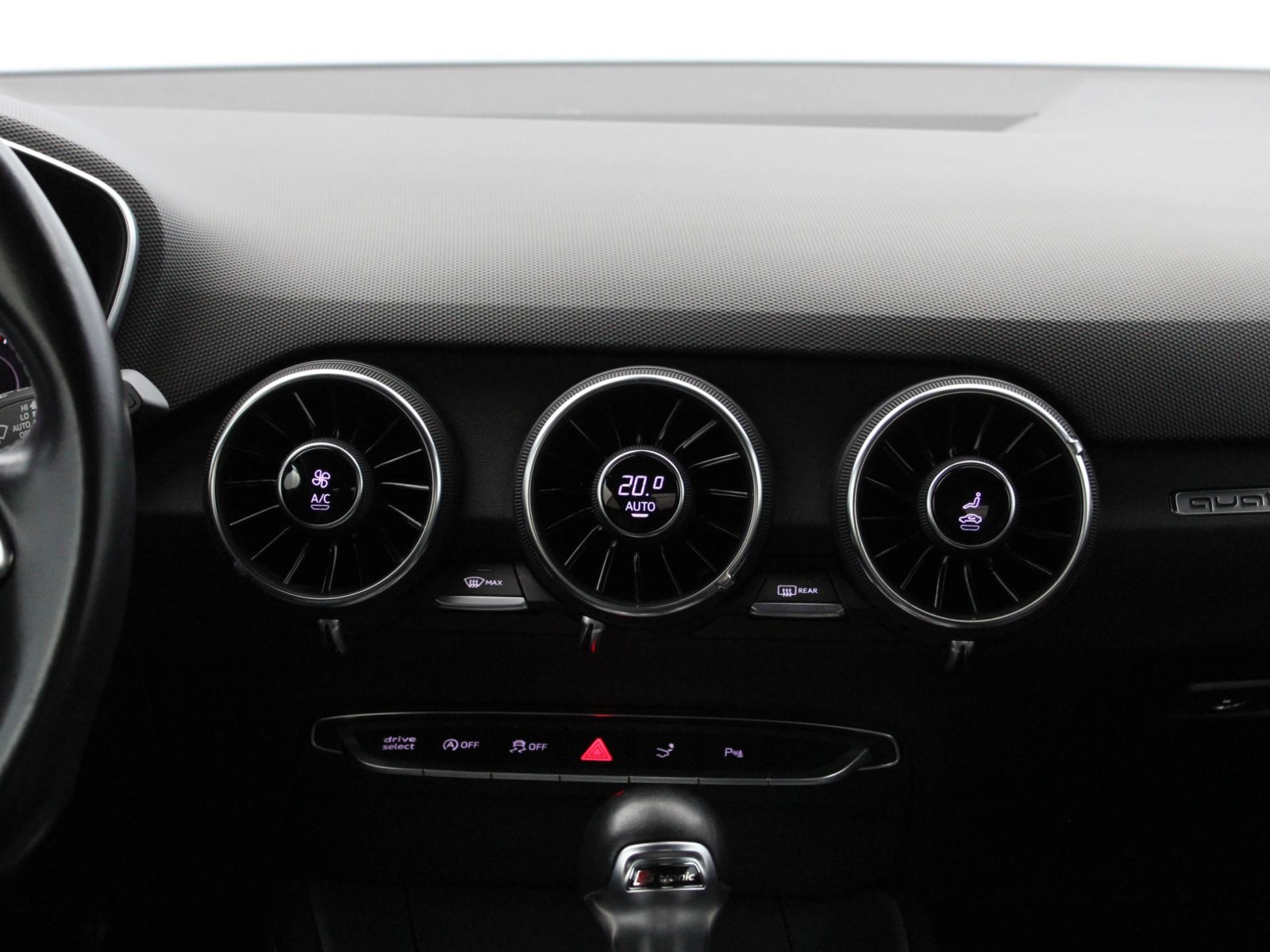 AUDI - TTS COUPE - #183212 - 11