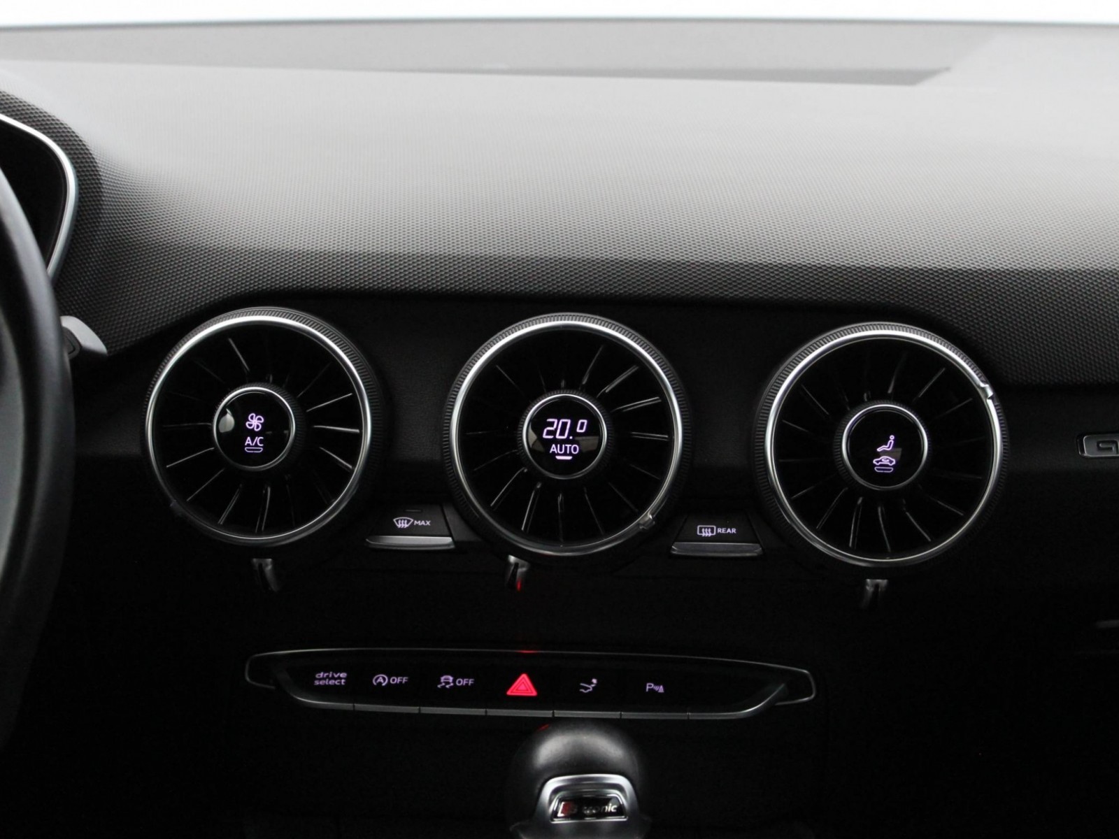 AUDI - TTS COUPE - #183212 - 26
