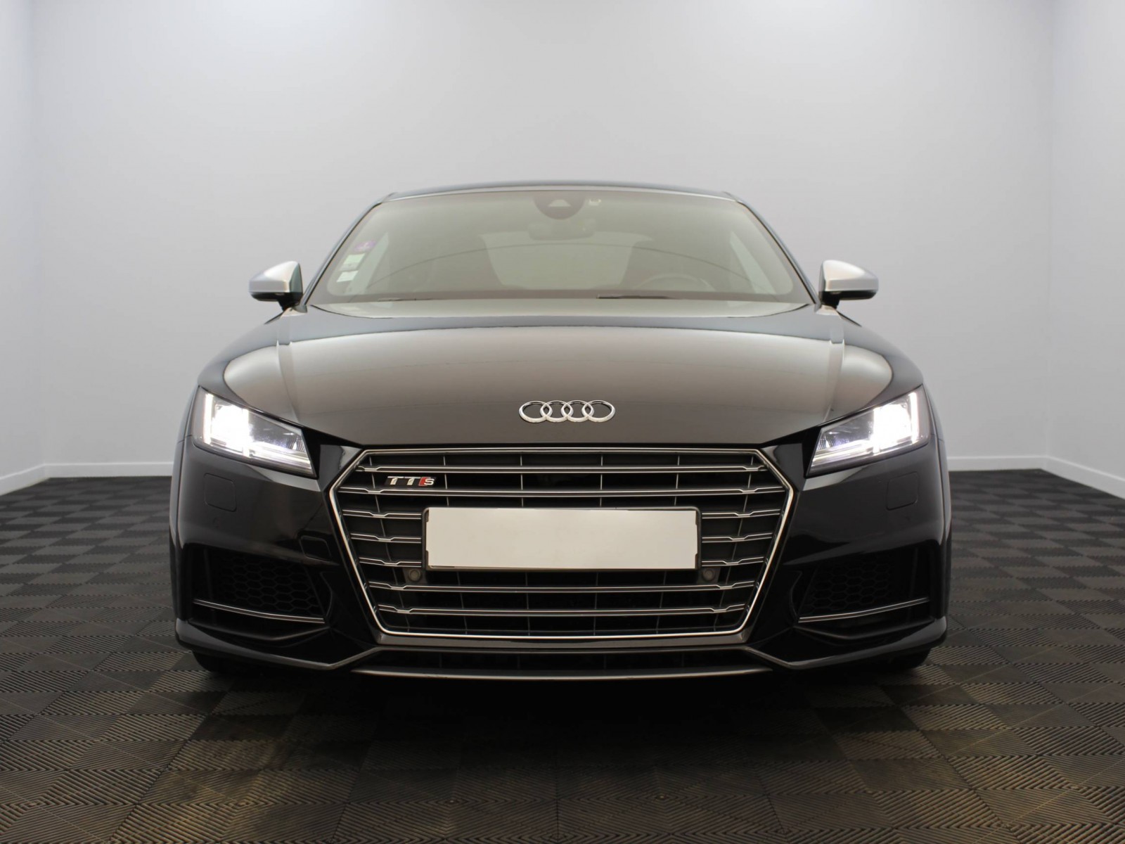 AUDI - TTS COUPE - #183212 - 4