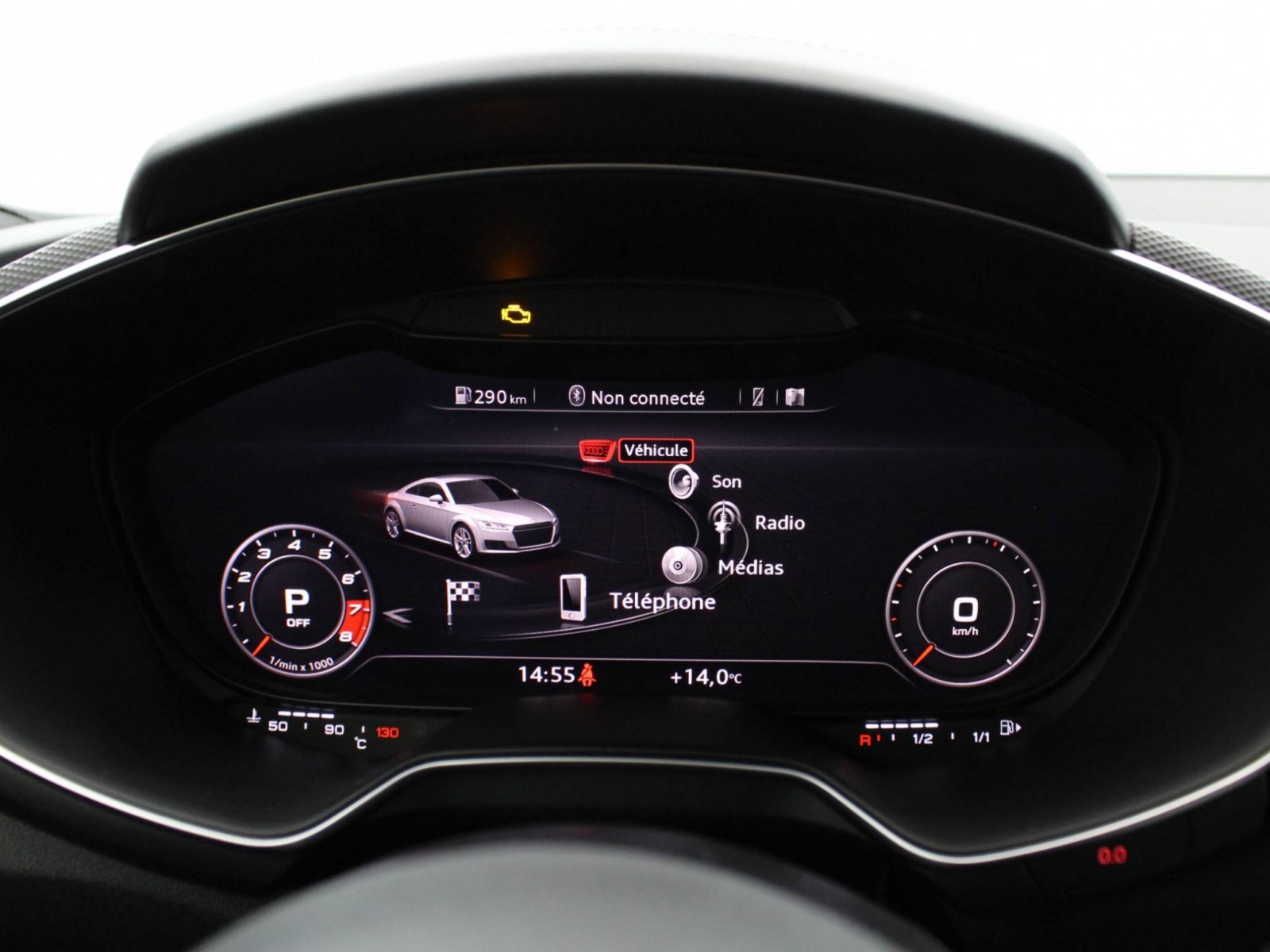 AUDI - TTS COUPE - #183212 - 27