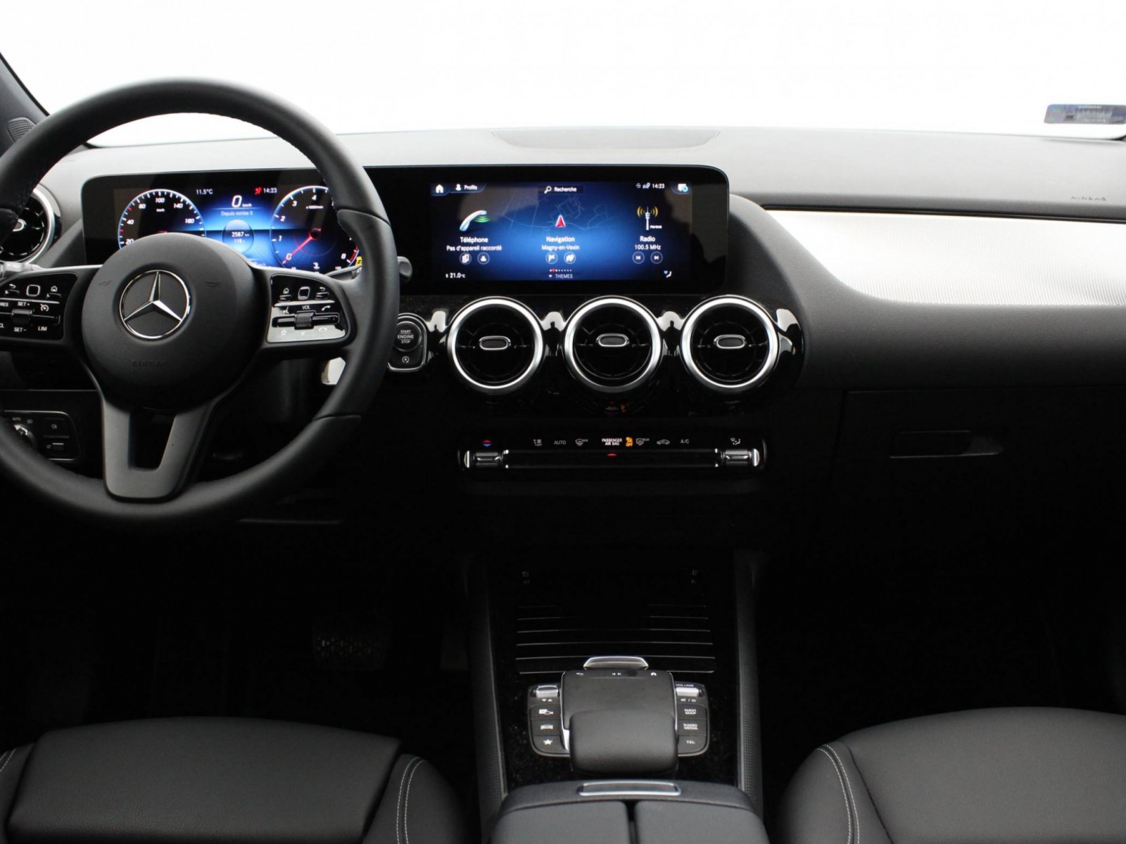 MERCEDES - GLA - #183031 - 14