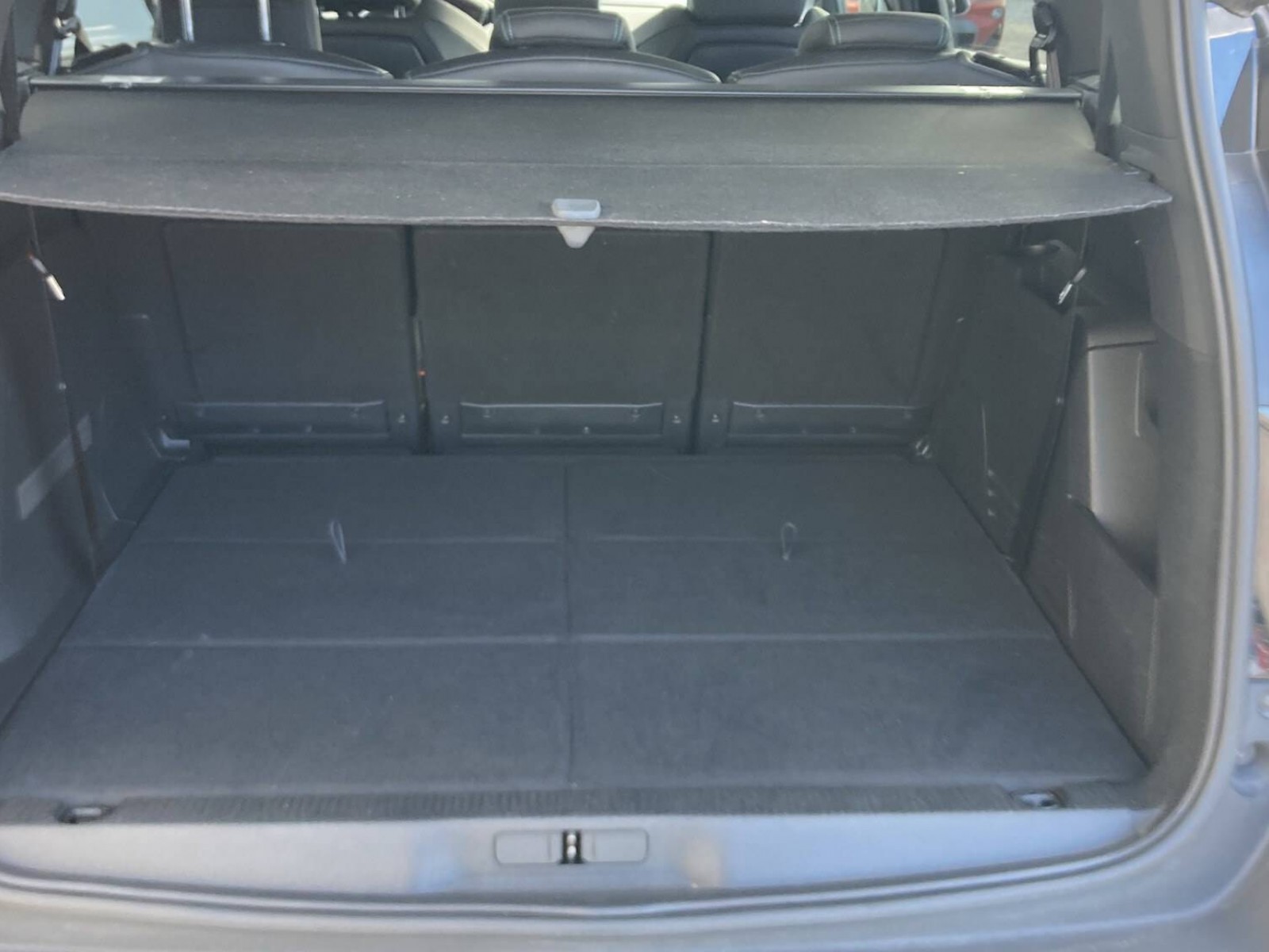 PEUGEOT - 5008 - #183357 - 4