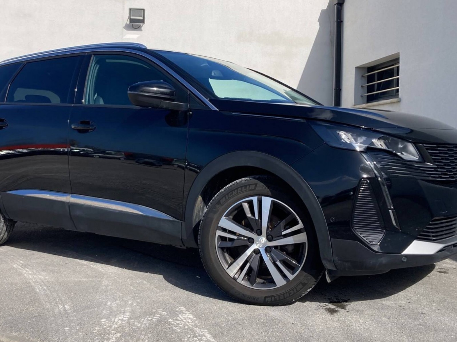 PEUGEOT - 5008 - #183357 - 7