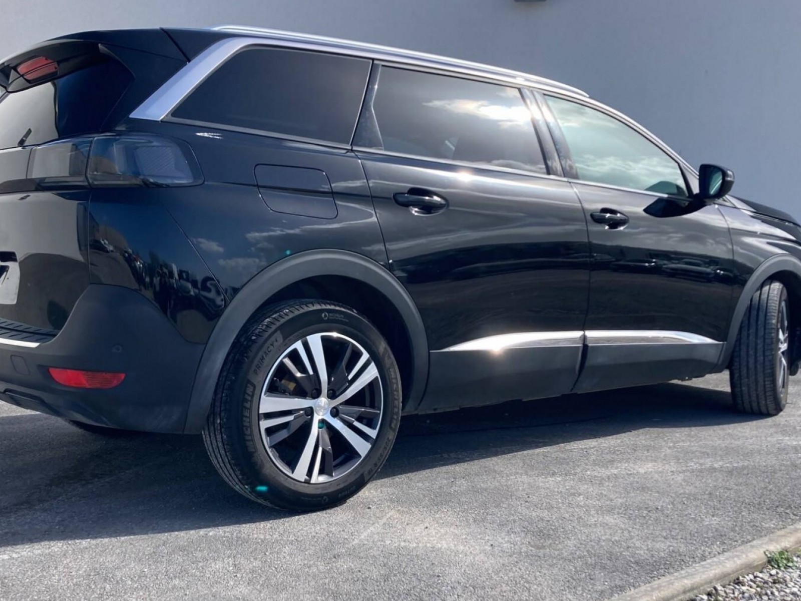 PEUGEOT - 5008 - #183357 - 13