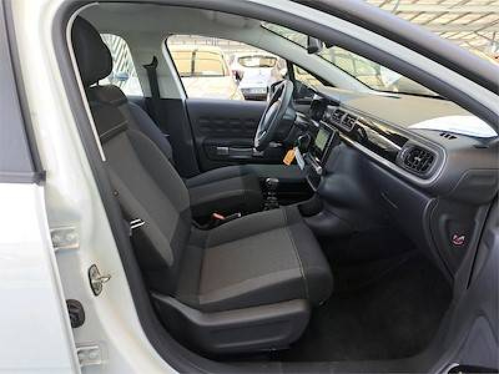 CITROEN - C3 SOCIETE - #183395 - 2