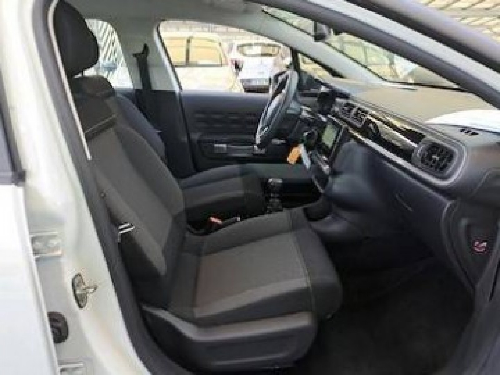 CITROEN - C3 SOCIETE - #183395 - 9