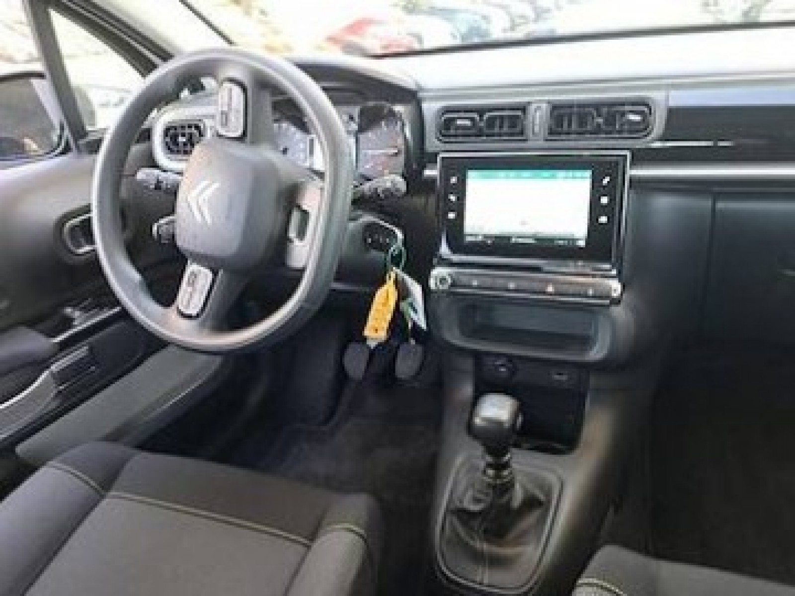 CITROEN - C3 SOCIETE - #183395 - 10