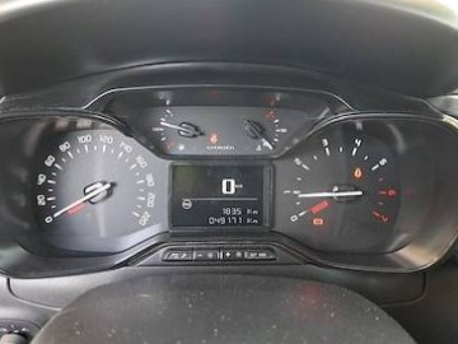 CITROEN - C3 SOCIETE - #183395 - 11