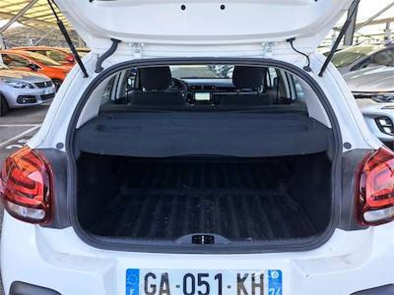 CITROEN - C3 SOCIETE - #183395 - 6