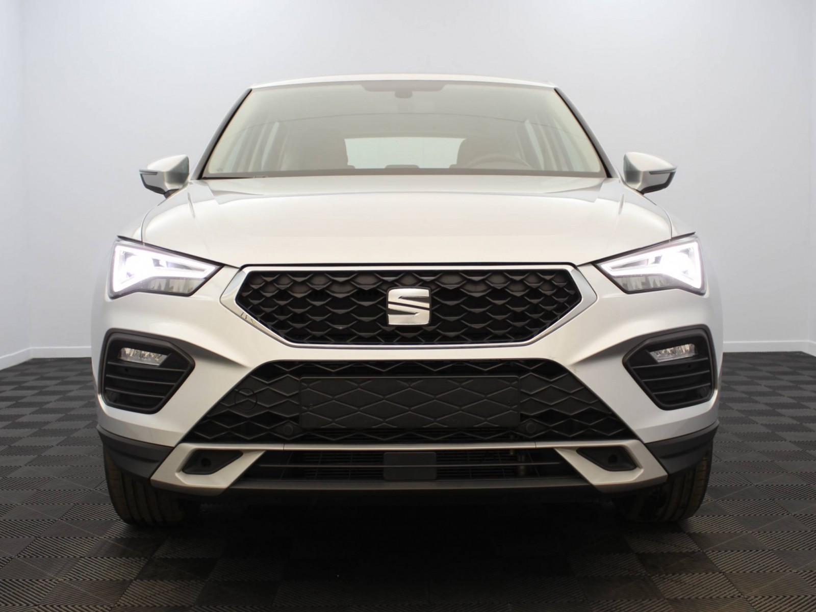 SEAT - ATECA - #183159 - 4