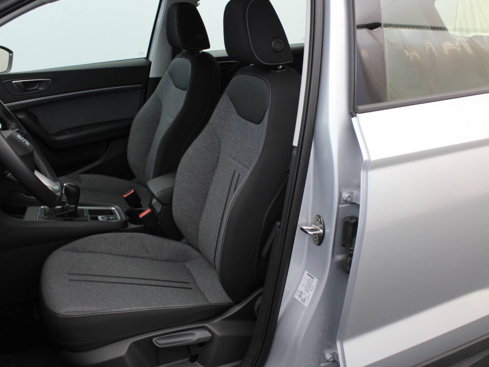 SEAT - ATECA - #183159 - 7