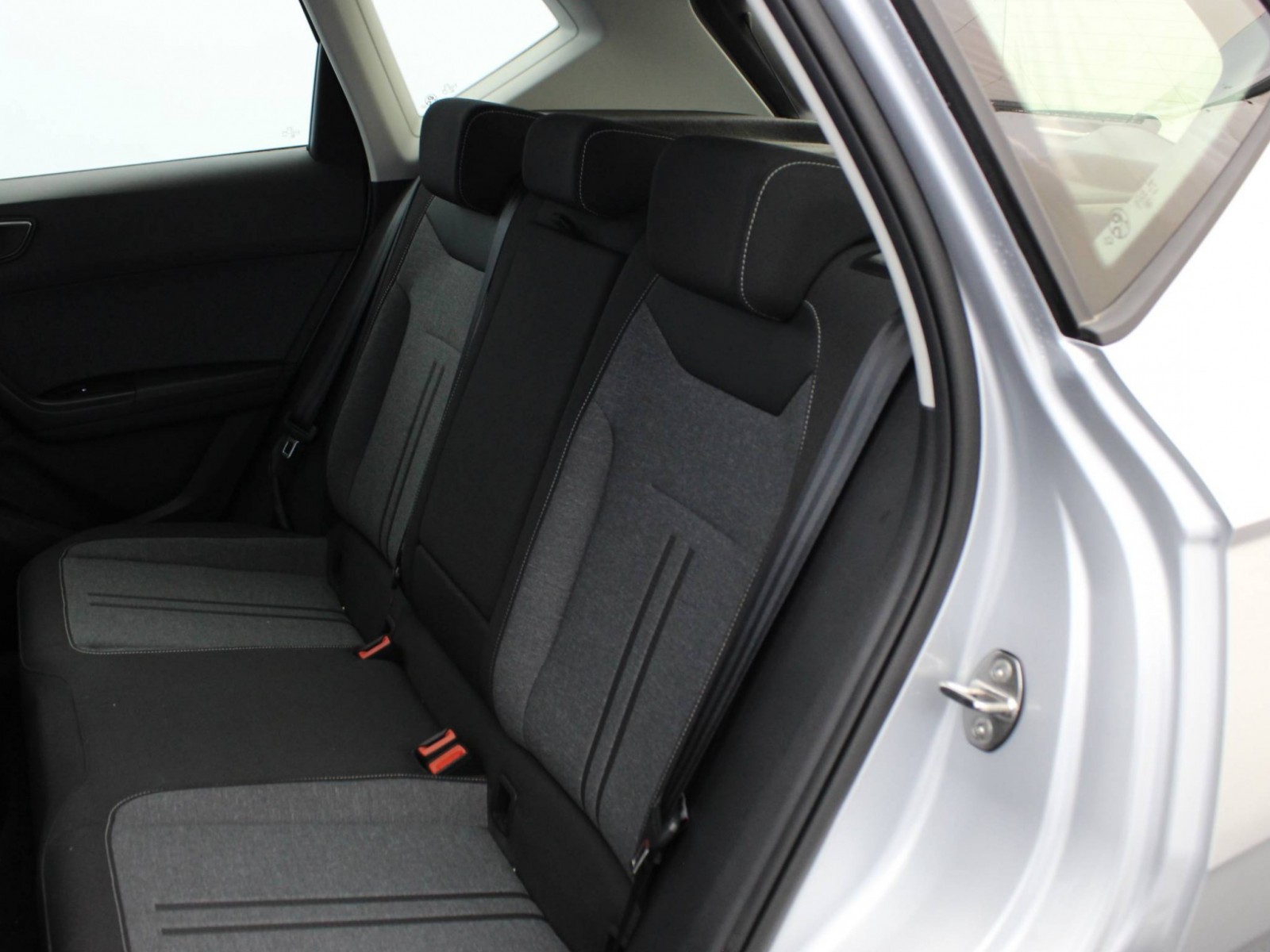 SEAT - ATECA - #183159 - 8