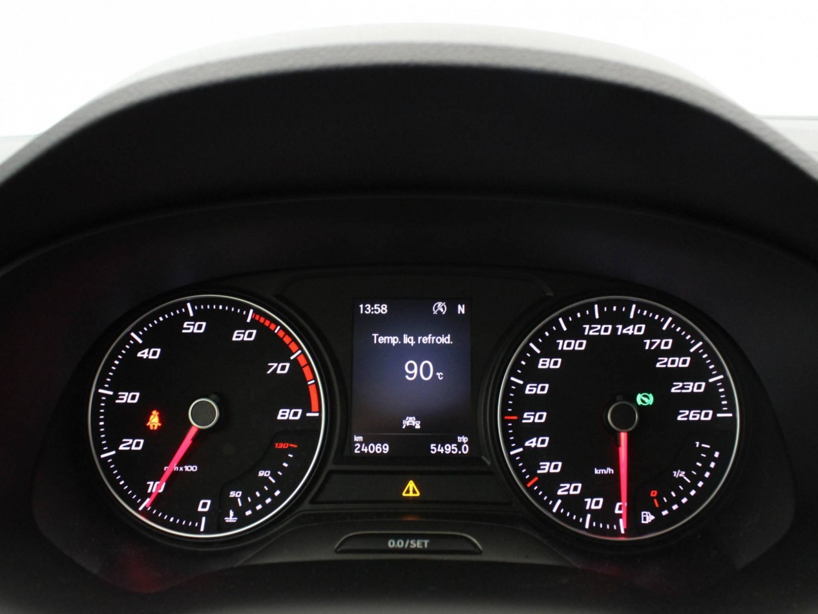 SEAT - ATECA - #183159 - 12