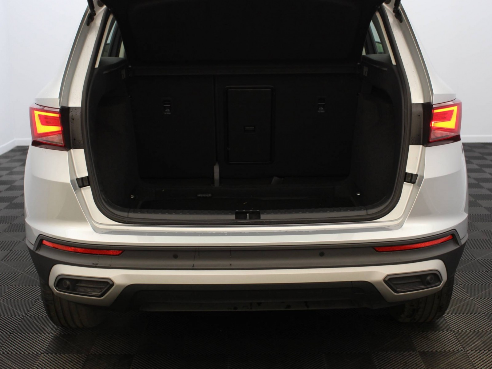 SEAT - ATECA - #183159 - 13