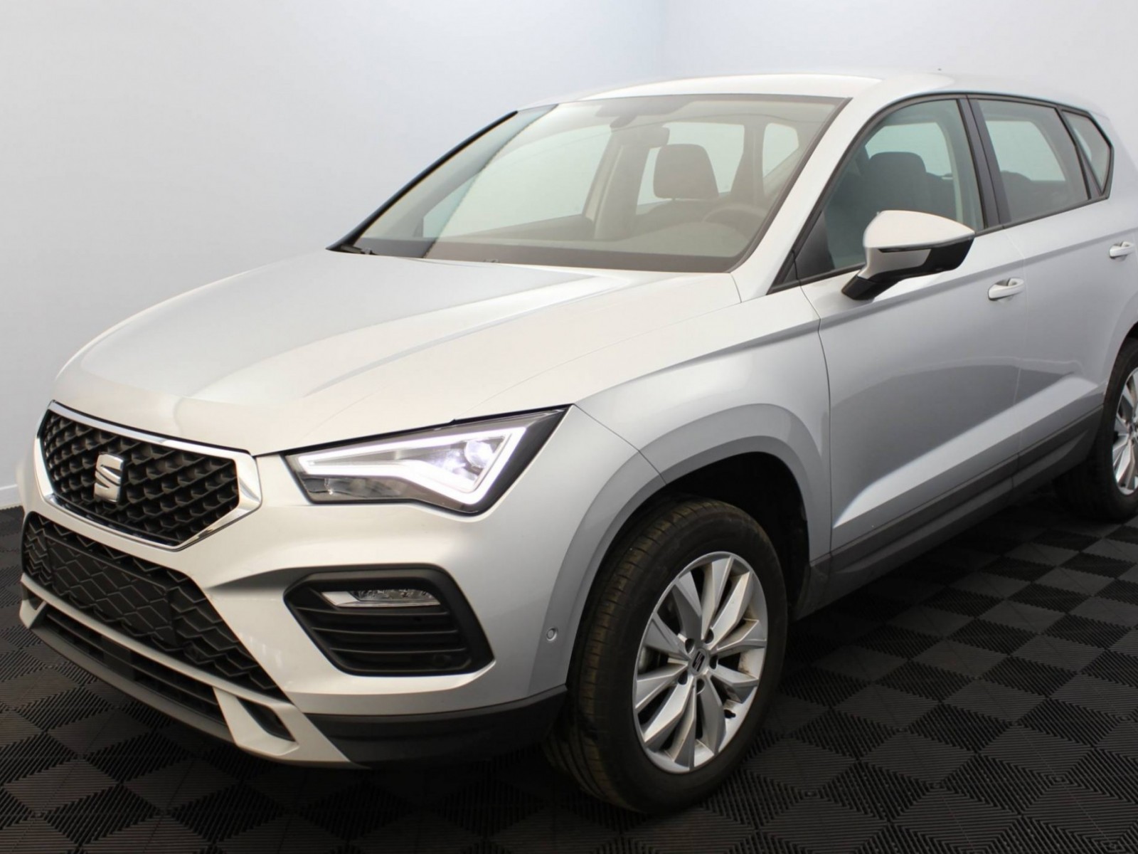 SEAT - ATECA - #183159 - 15