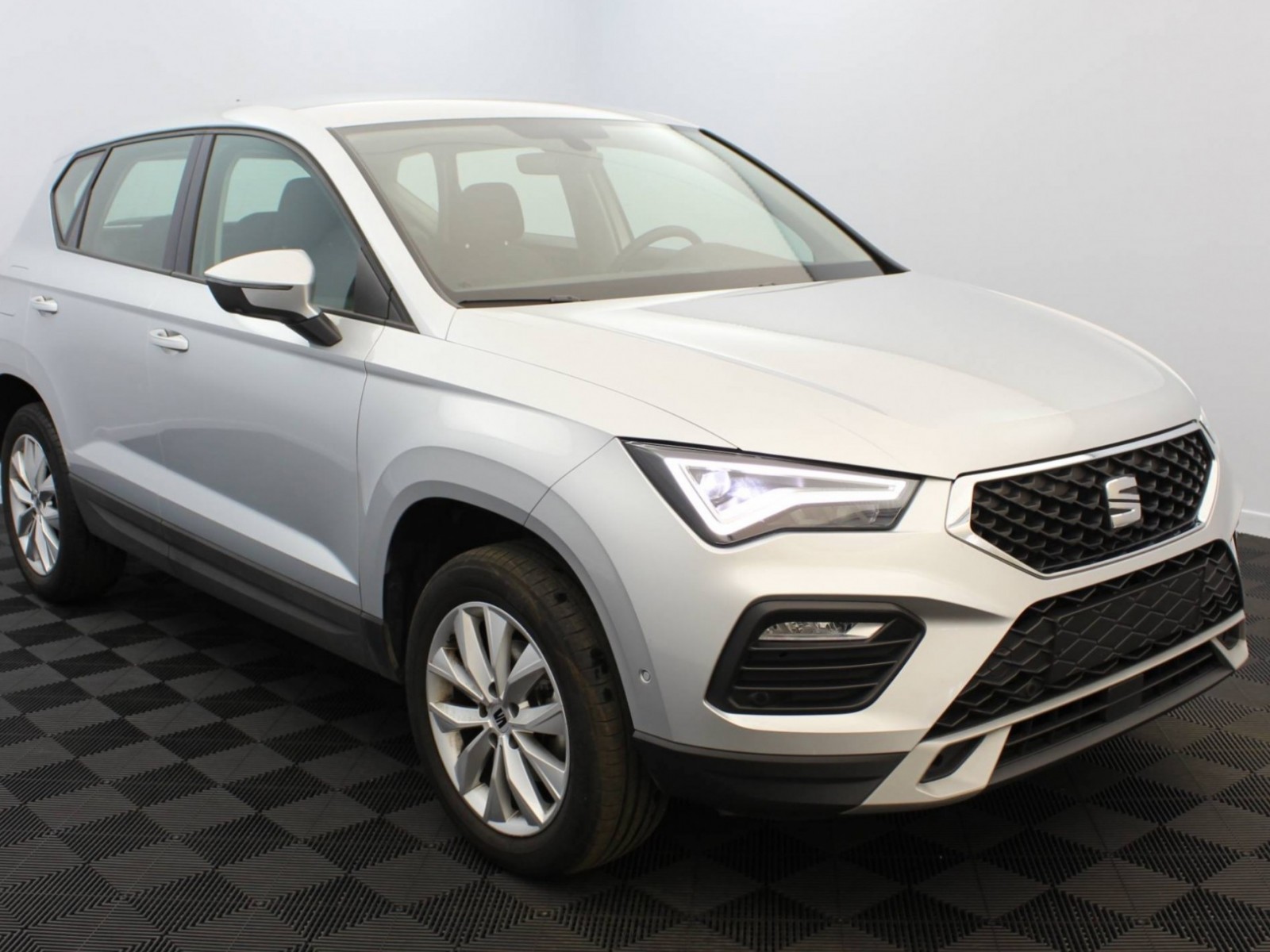 SEAT - ATECA - #183159 - 16