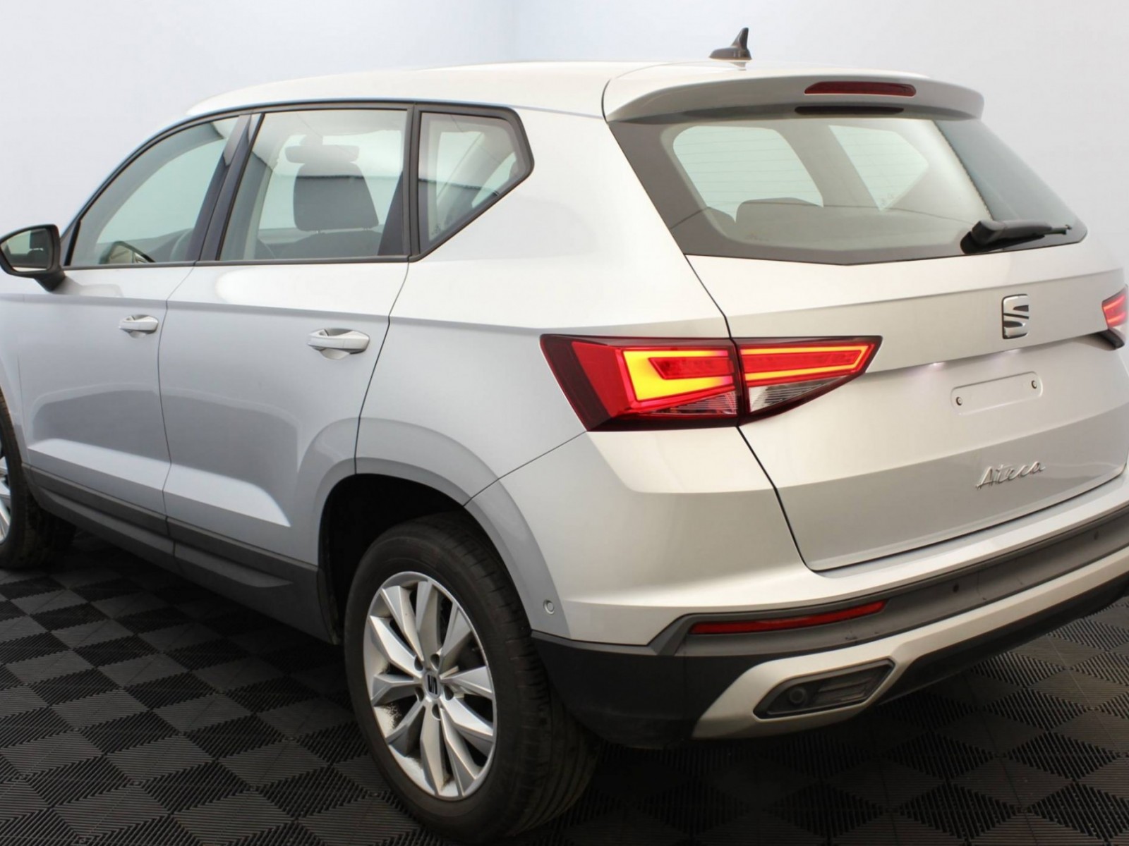 SEAT - ATECA - #183159 - 17