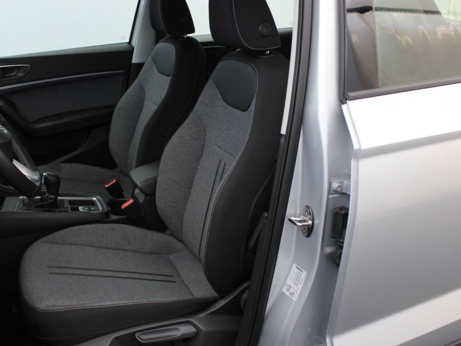 SEAT - ATECA - #183159 - 22