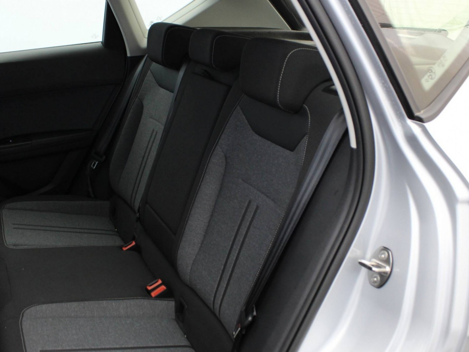 SEAT - ATECA - #183159 - 23