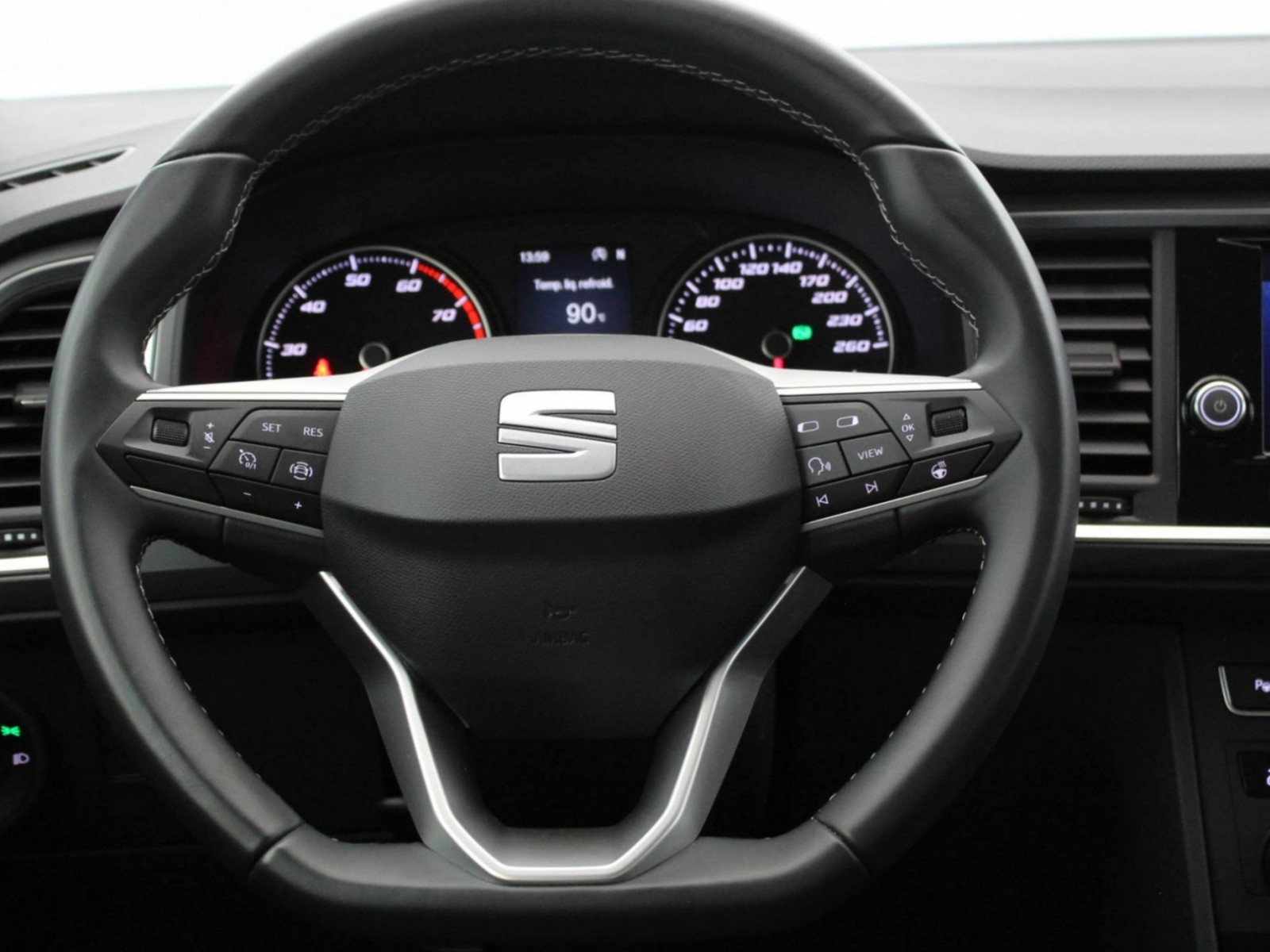SEAT - ATECA - #183159 - 25