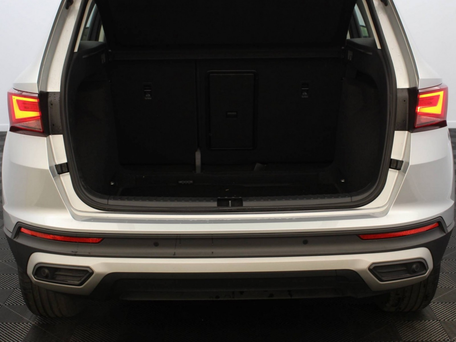 SEAT - ATECA - #183159 - 28