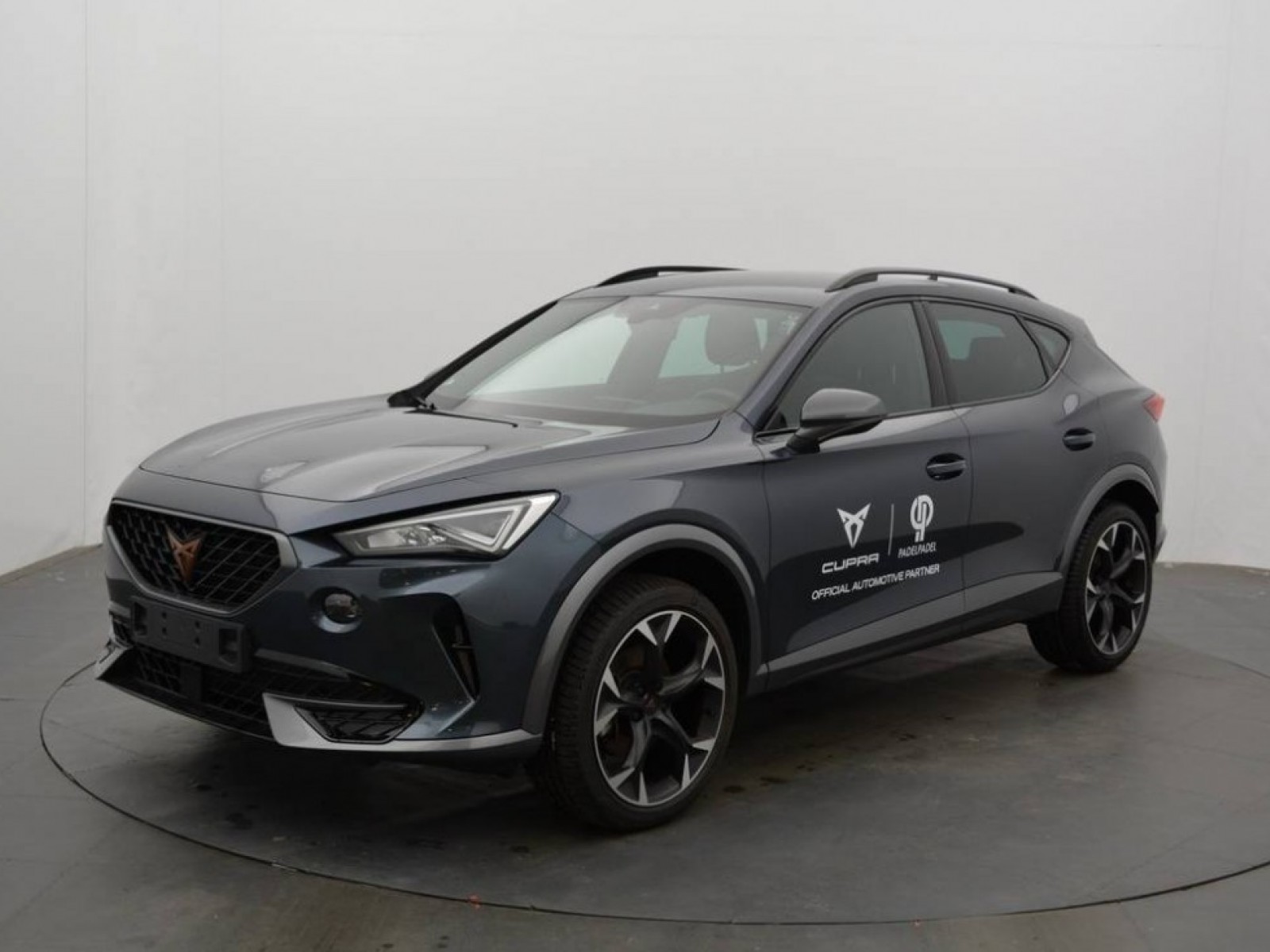 CUPRA - FORMENTOR - #182630 - 0