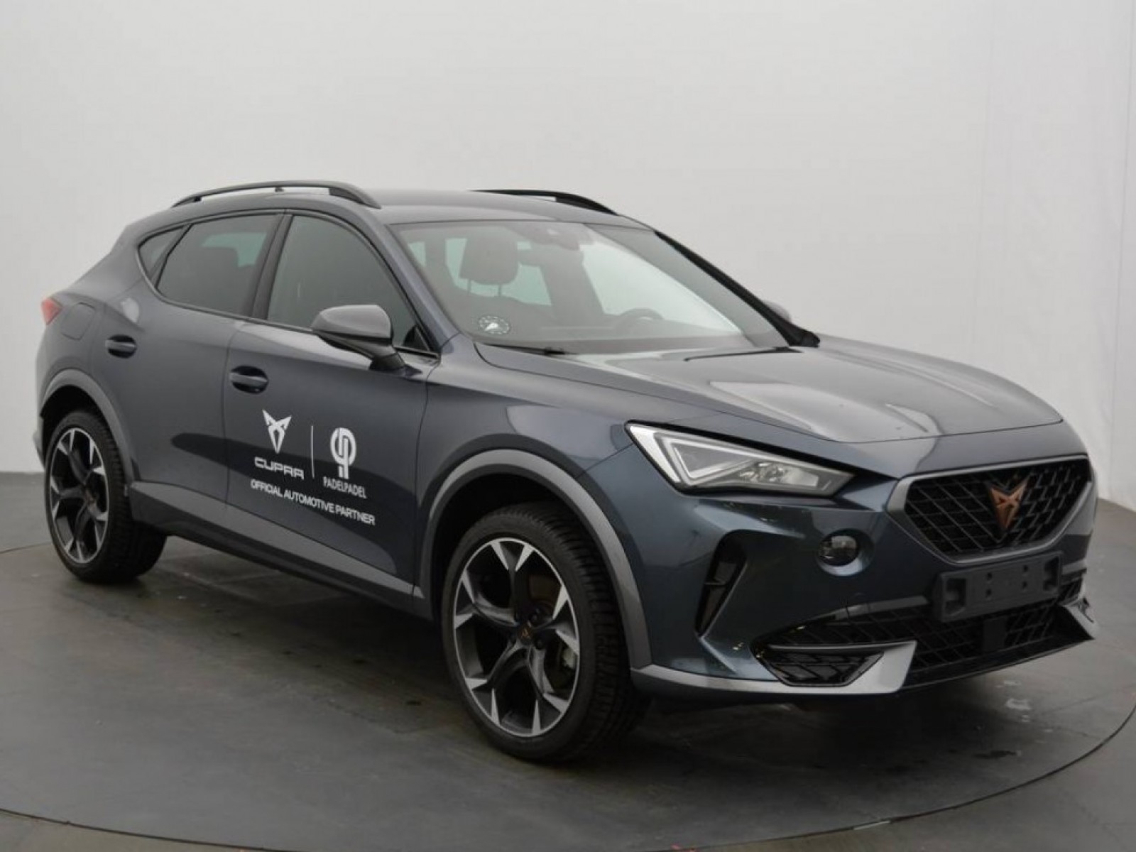 CUPRA - FORMENTOR - #182630 - 1