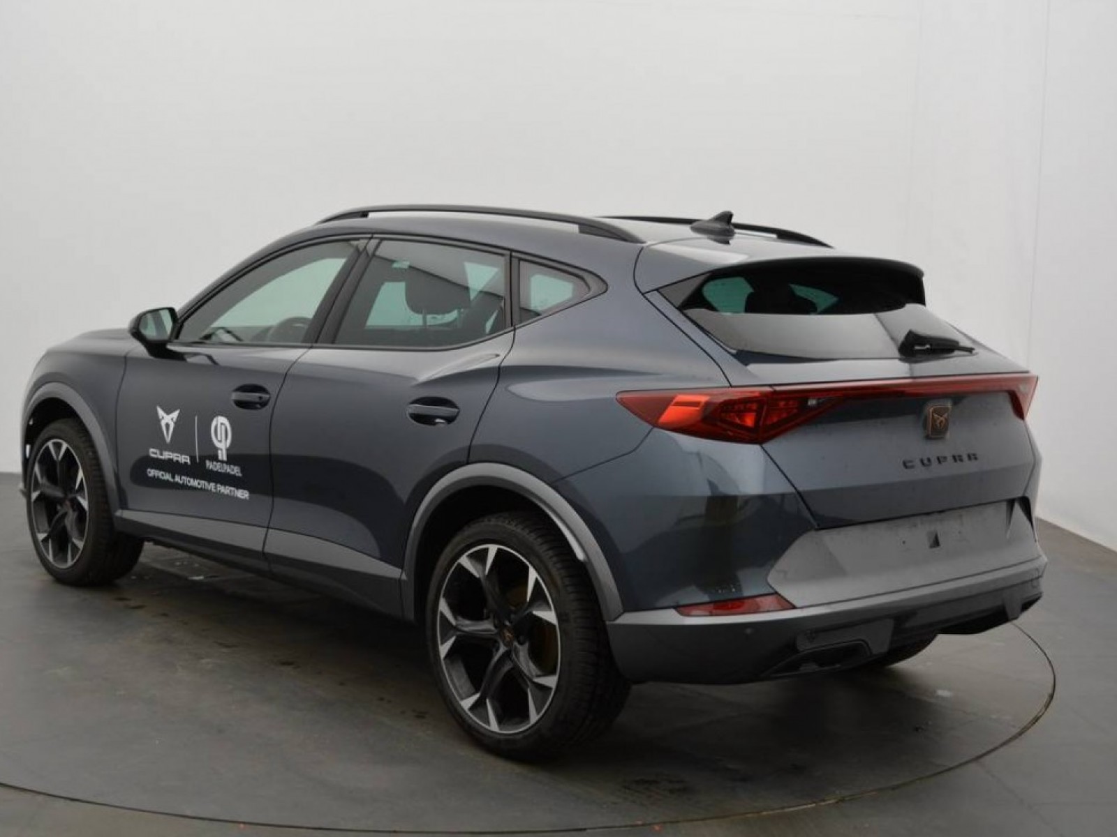 CUPRA - FORMENTOR - #182630 - 3