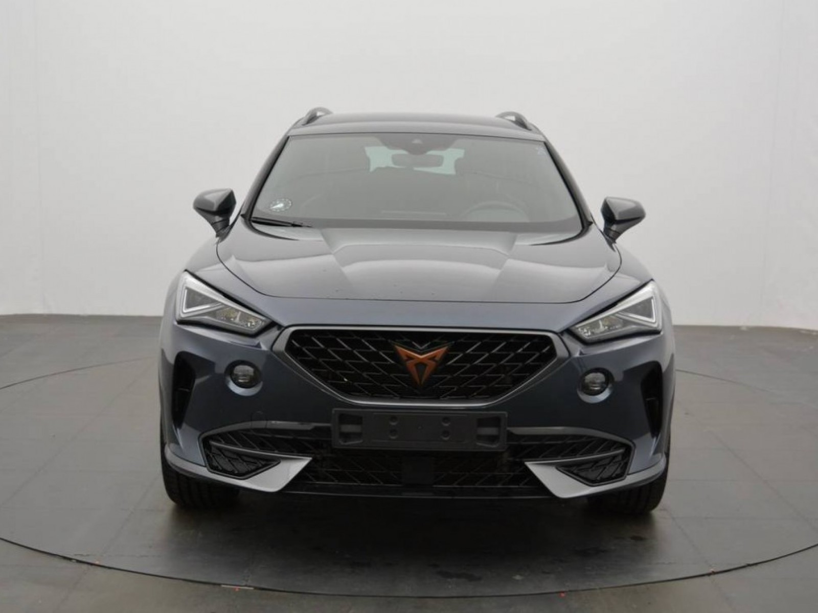 CUPRA - FORMENTOR - #182630 - 4