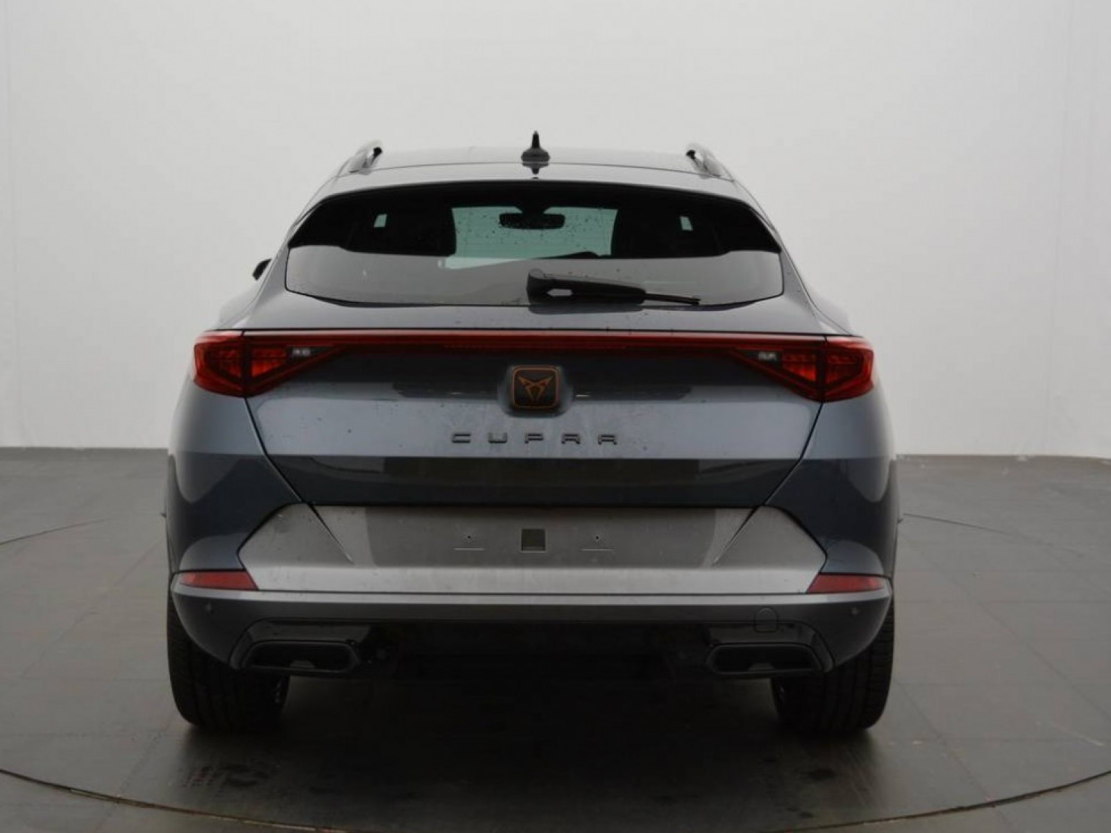 CUPRA - FORMENTOR - #182630 - 5