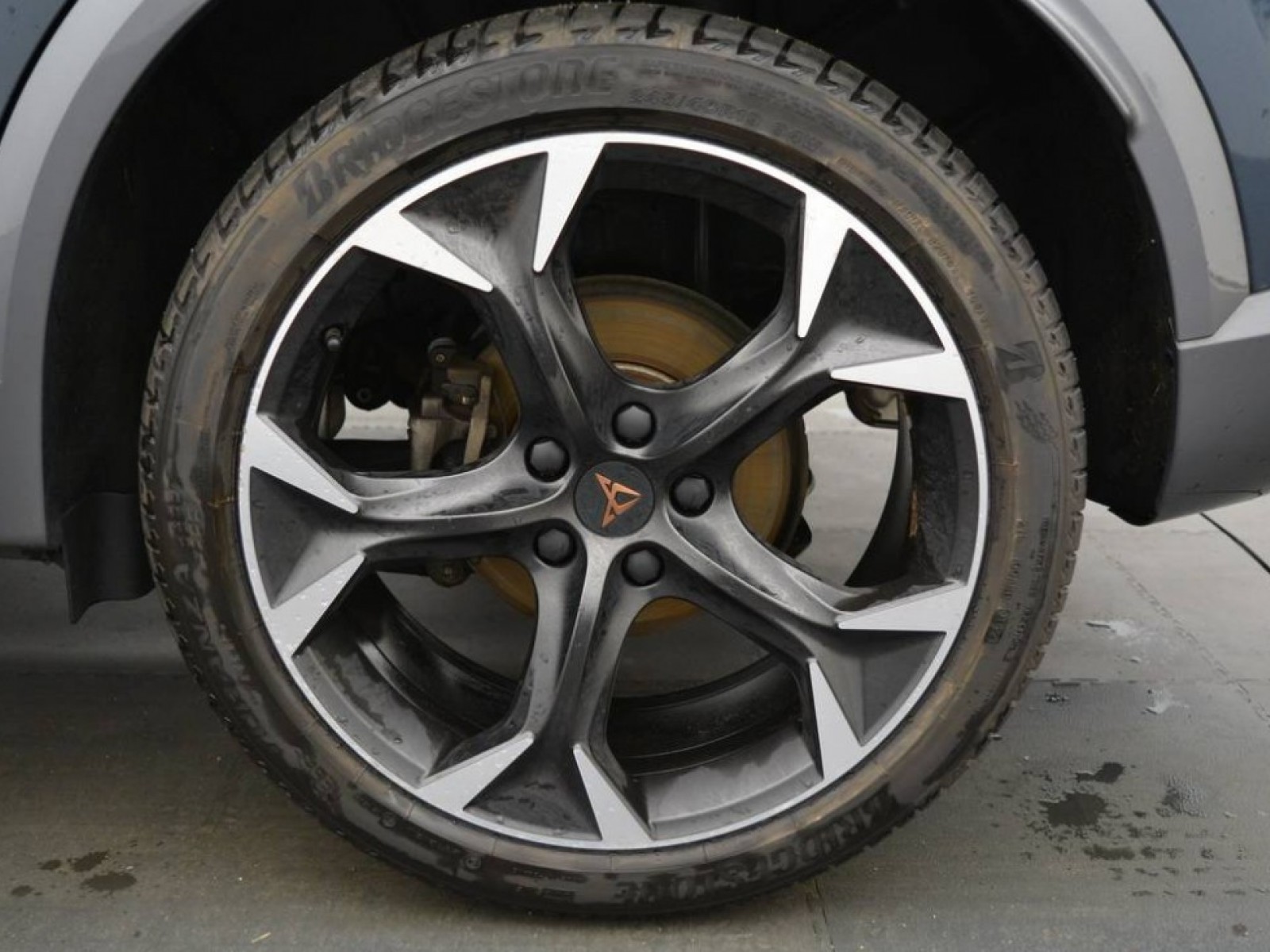CUPRA - FORMENTOR - #182630 - 6