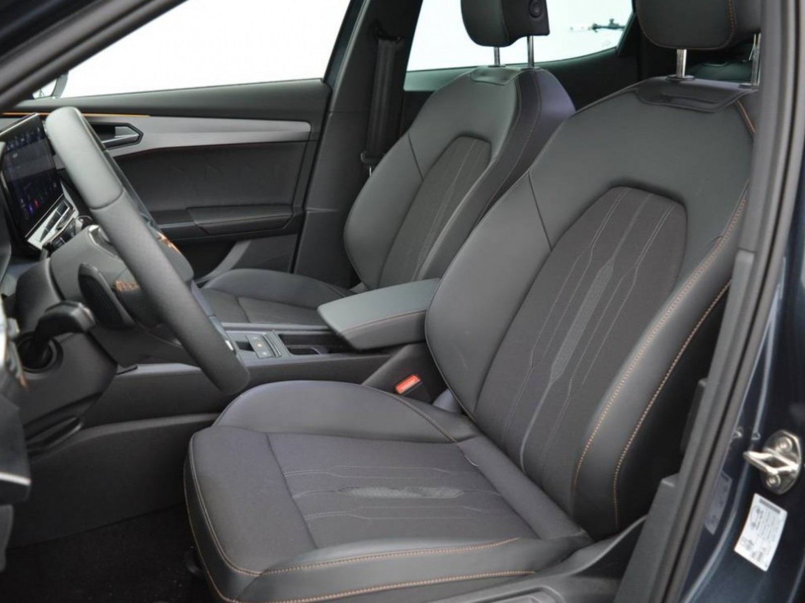 CUPRA - FORMENTOR - #182630 - 7