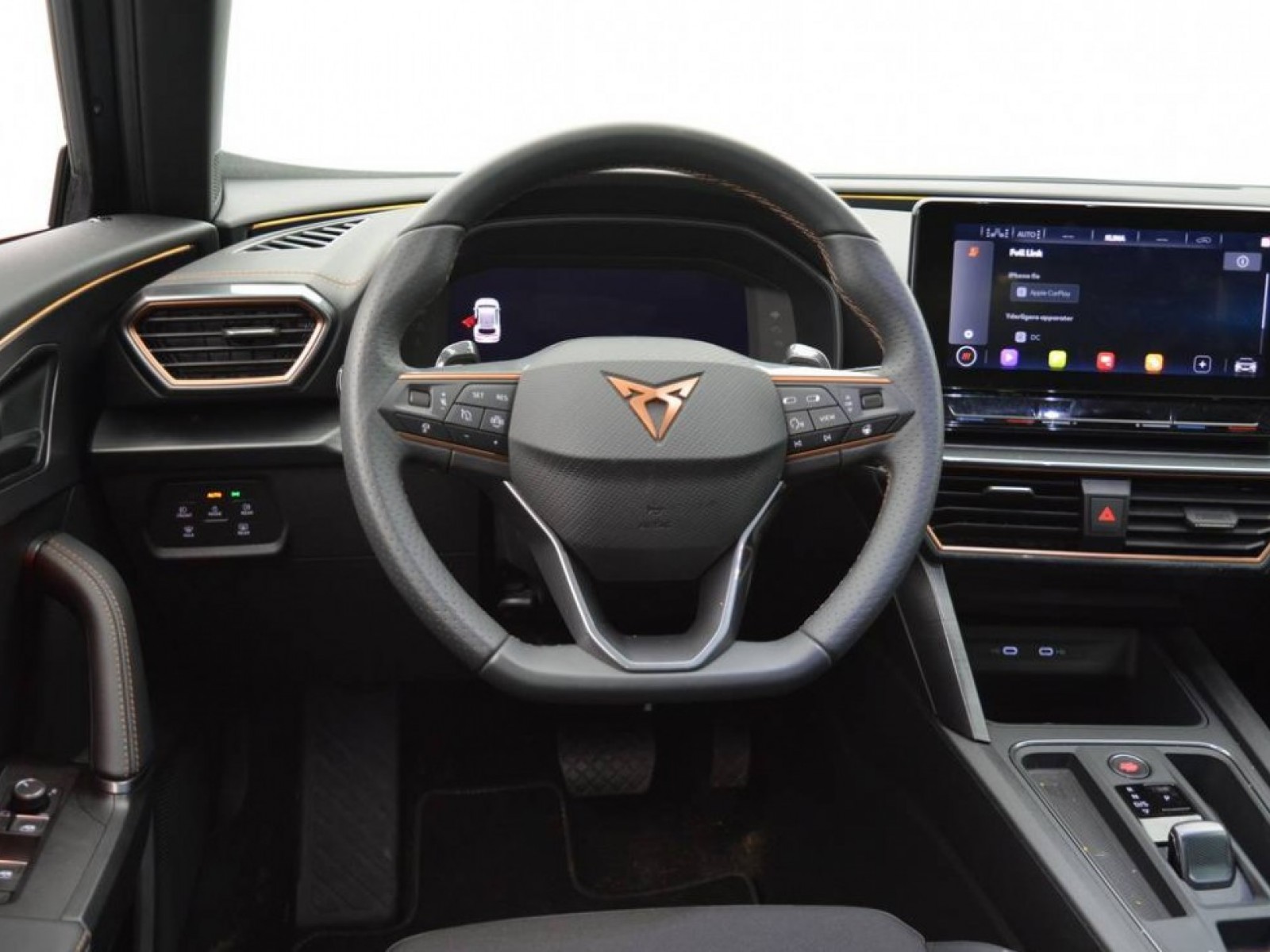 CUPRA - FORMENTOR - #182630 - 9