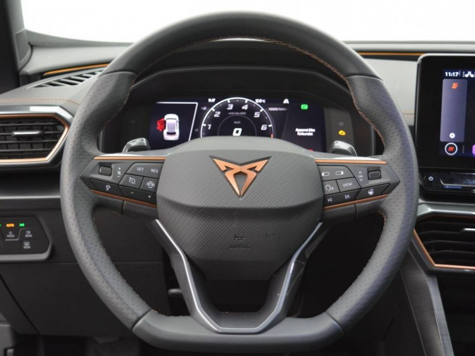 CUPRA - FORMENTOR - #182630 - 10