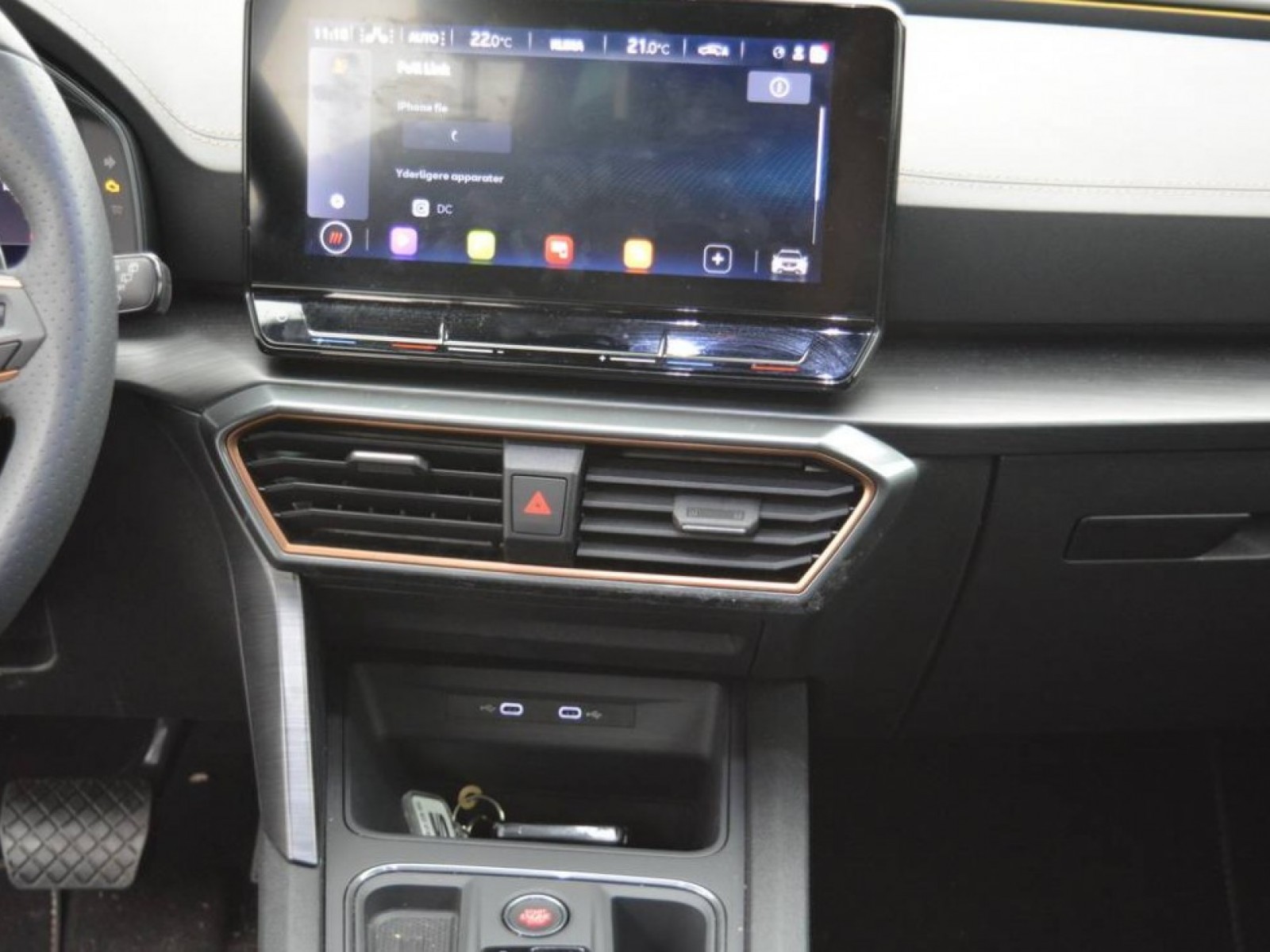 CUPRA - FORMENTOR - #182630 - 11