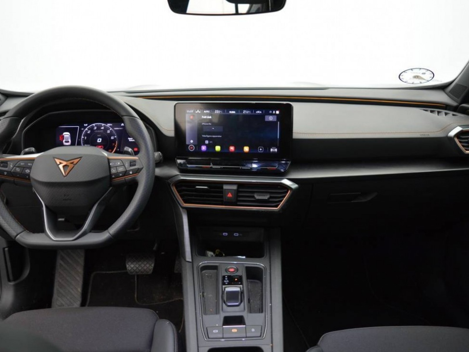 CUPRA - FORMENTOR - #182630 - 14