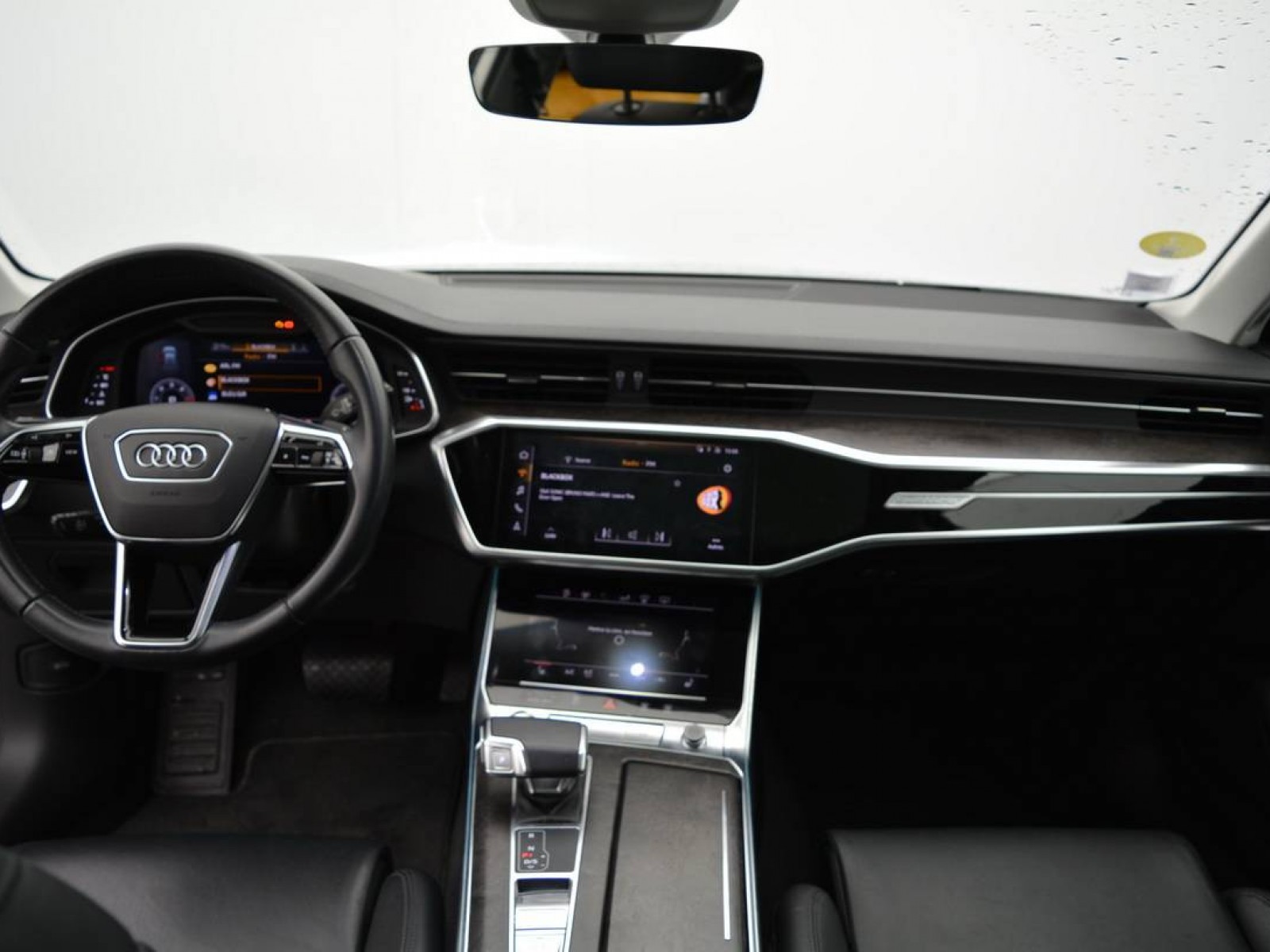 AUDI - A6 AVANT - #183237 - 15