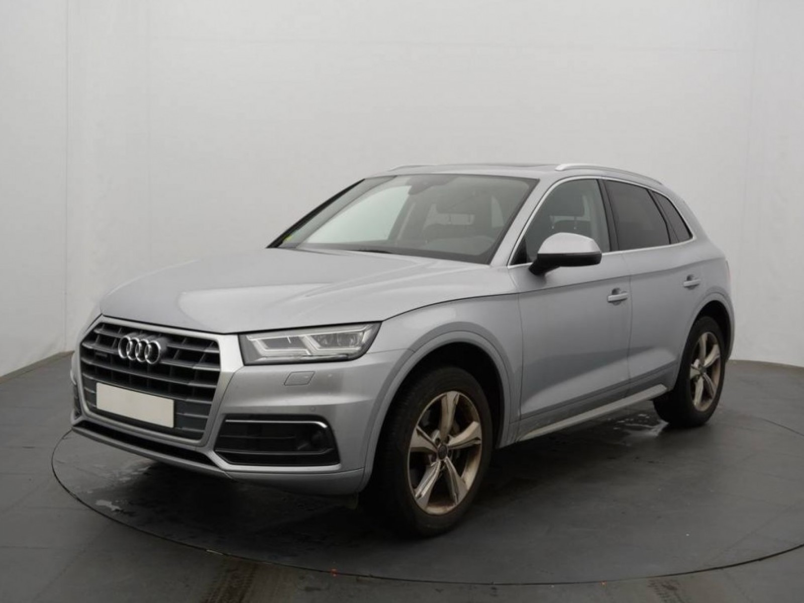 AUDI - Q5 - #182498 - 15