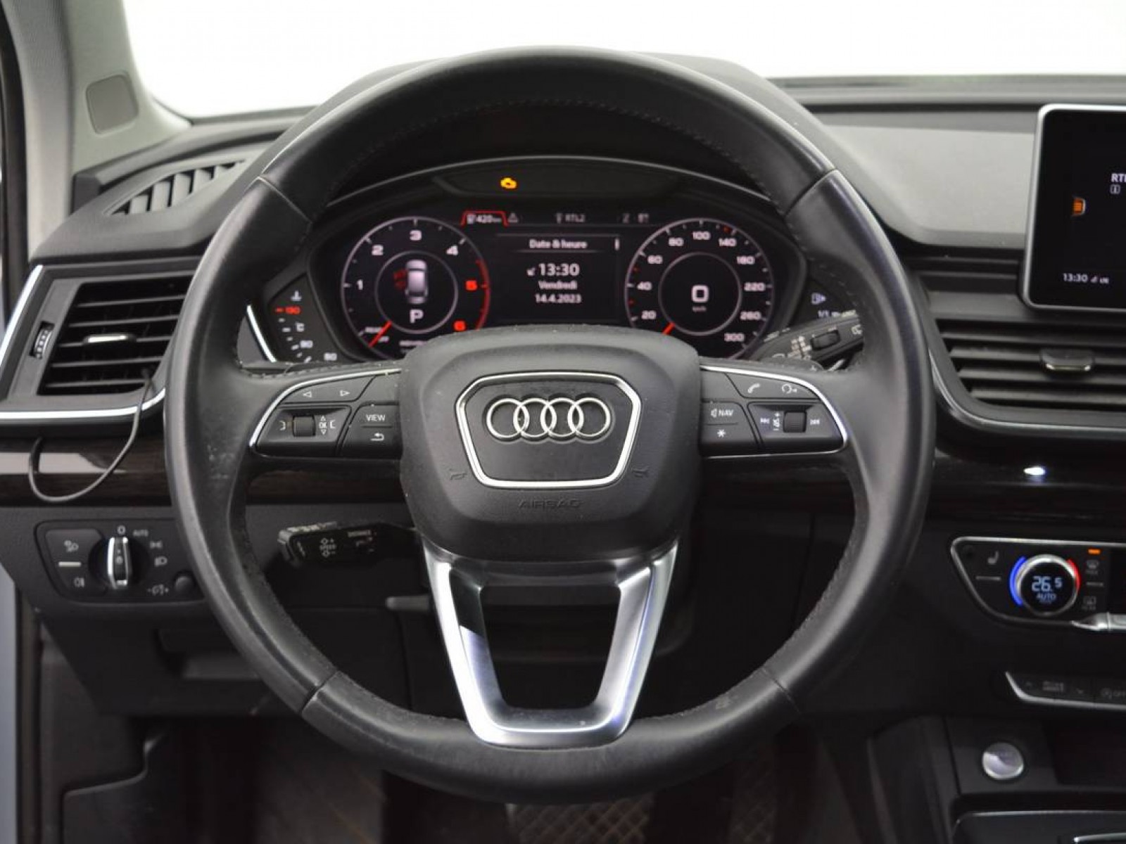 AUDI - Q5 - #182498 - 10