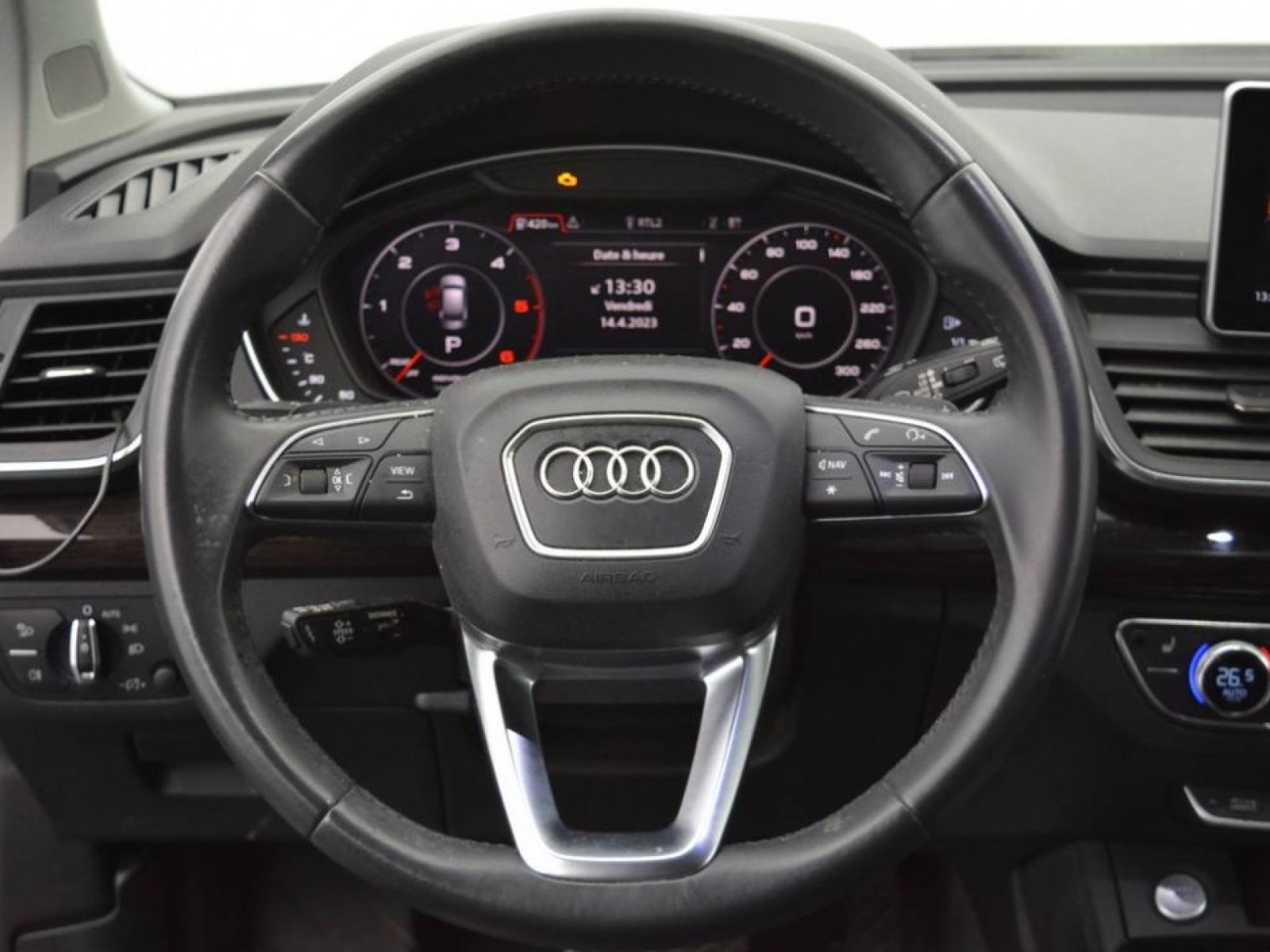 AUDI - Q5 - #182498 - 25