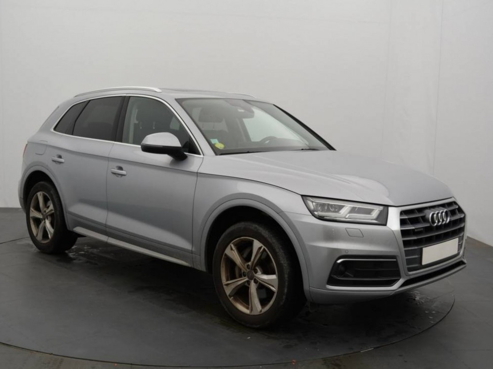 AUDI - Q5 - #182498 - 16