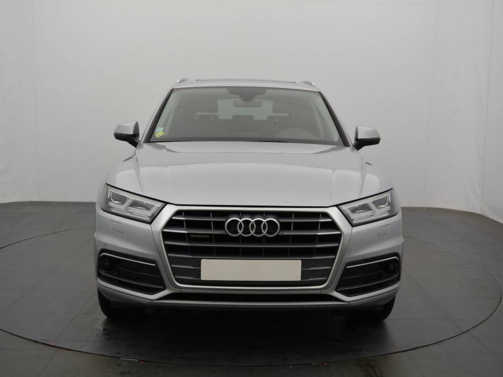 AUDI - Q5 - #182498 - 4