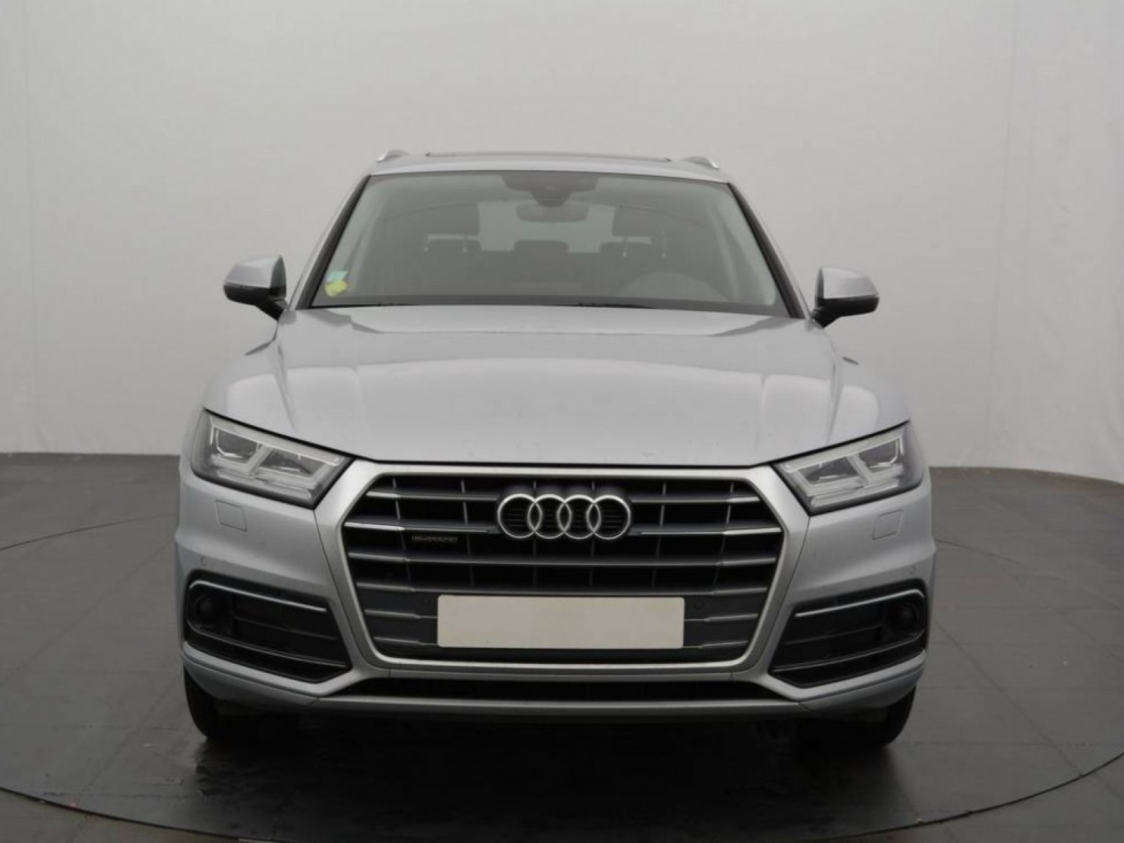 AUDI - Q5 - #182498 - 19