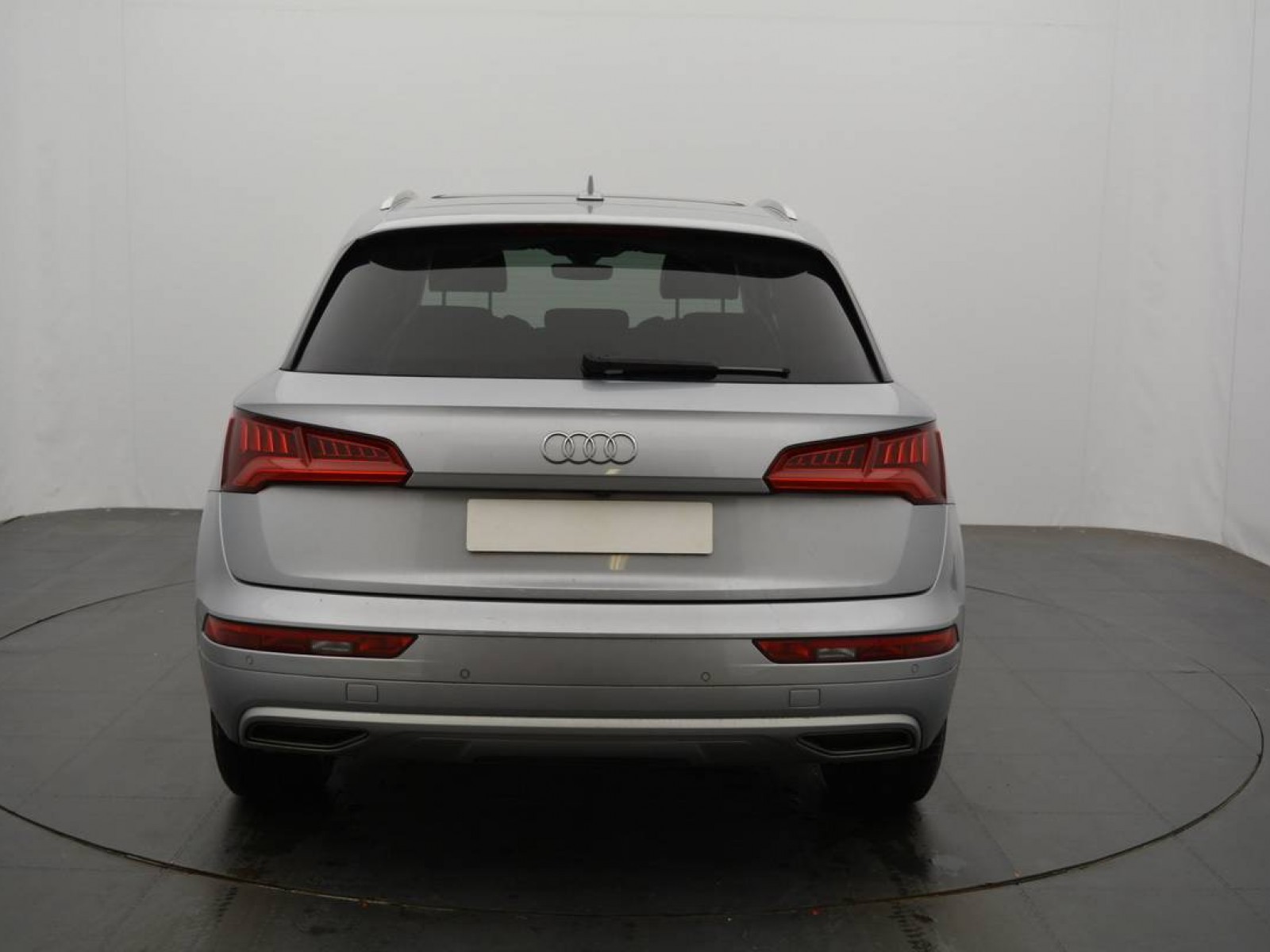 AUDI - Q5 - #182498 - 5