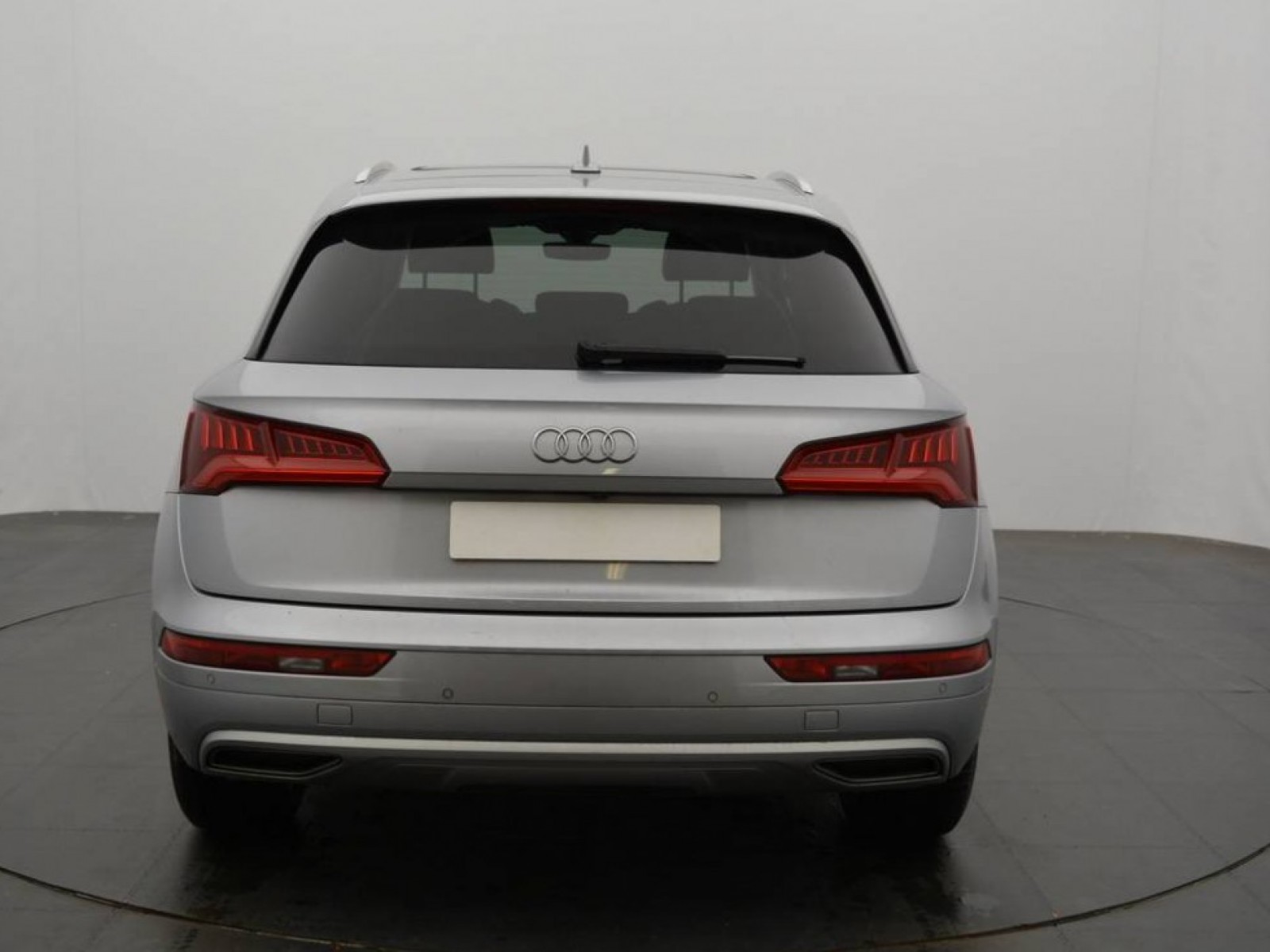 AUDI - Q5 - #182498 - 20