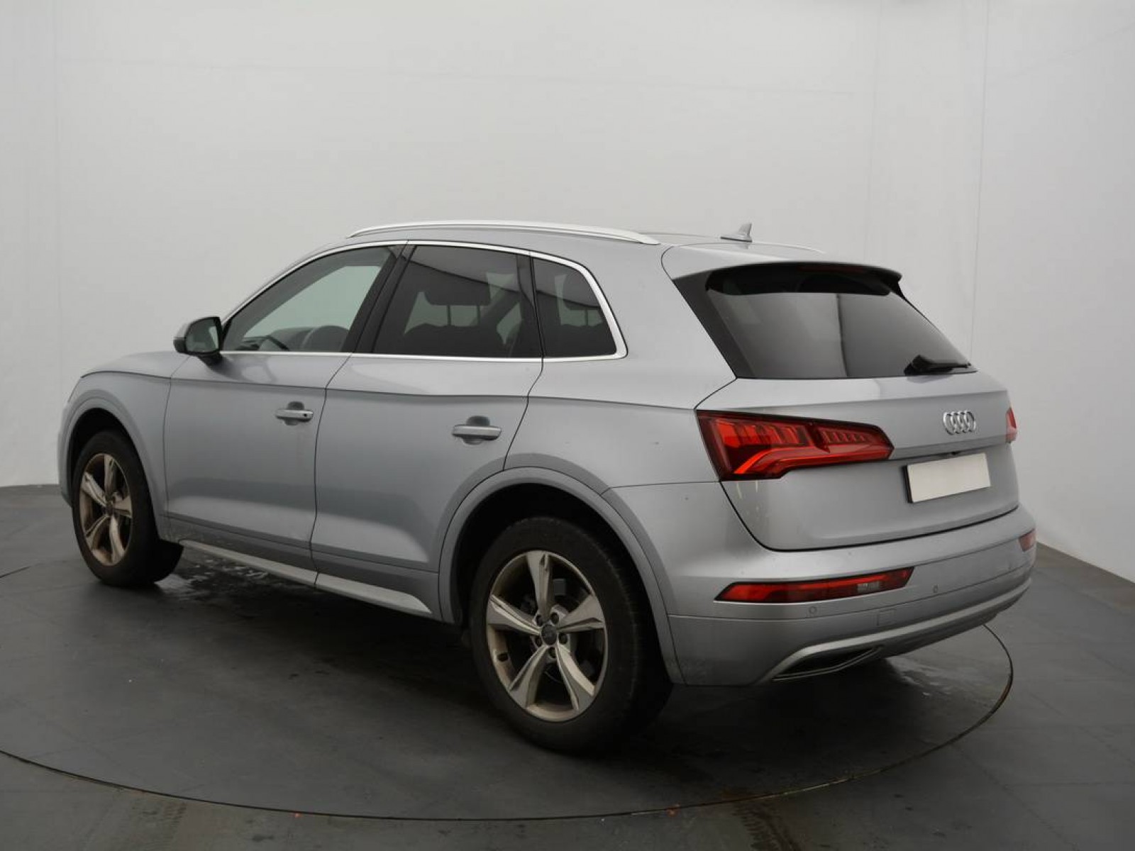 AUDI - Q5 - #182498 - 2