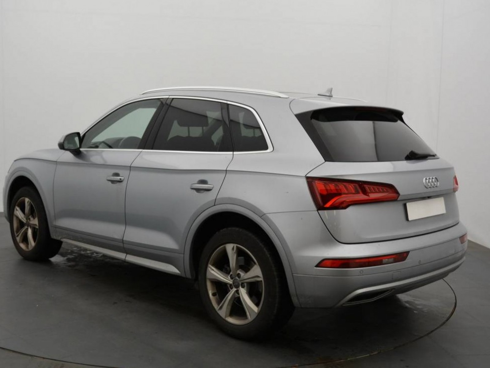 AUDI - Q5 - #182498 - 17