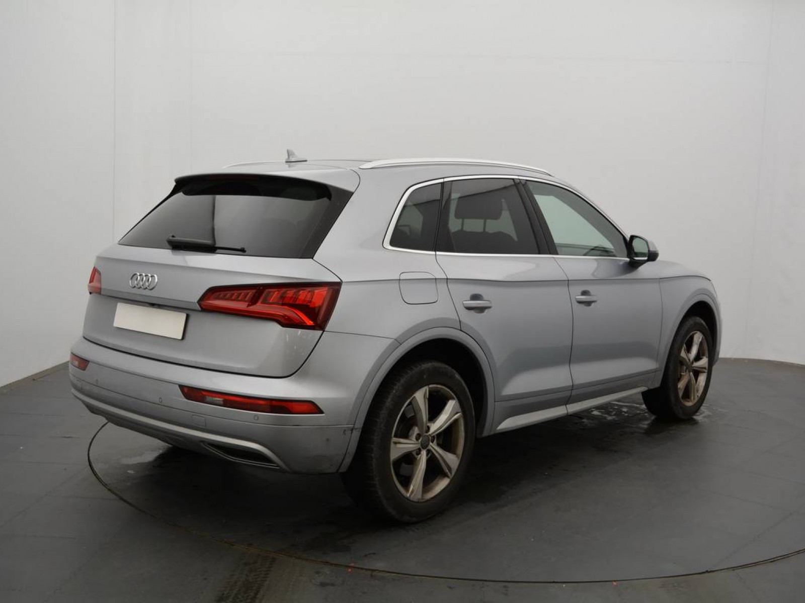 AUDI - Q5 - #182498 - 3