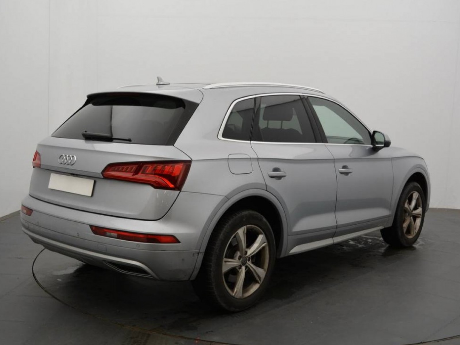 AUDI - Q5 - #182498 - 18