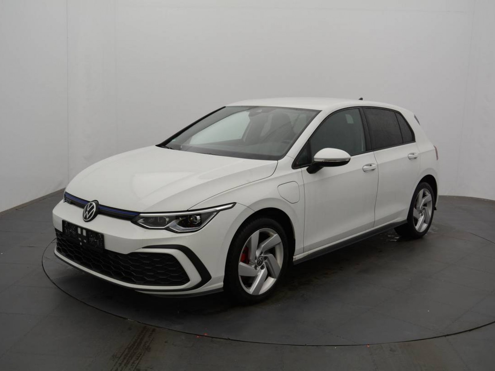 VOLKSWAGEN - GOLF - #182698 - 0
